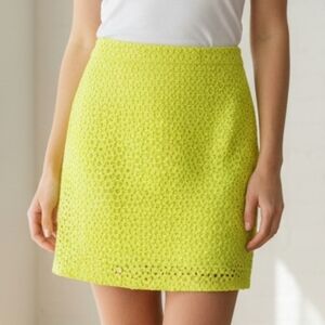 J. Crew Pencil Skirt W 16" L 21"